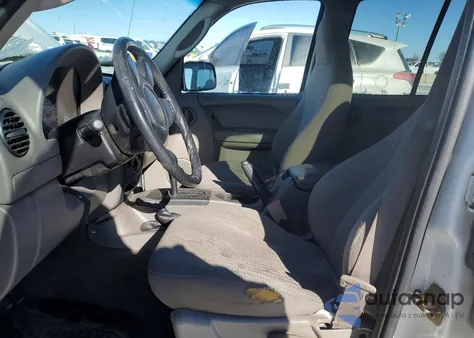 2003 Jeep Liberty Sport z USA, uszkodzony, nr VIN 1J4GL48K23W583394